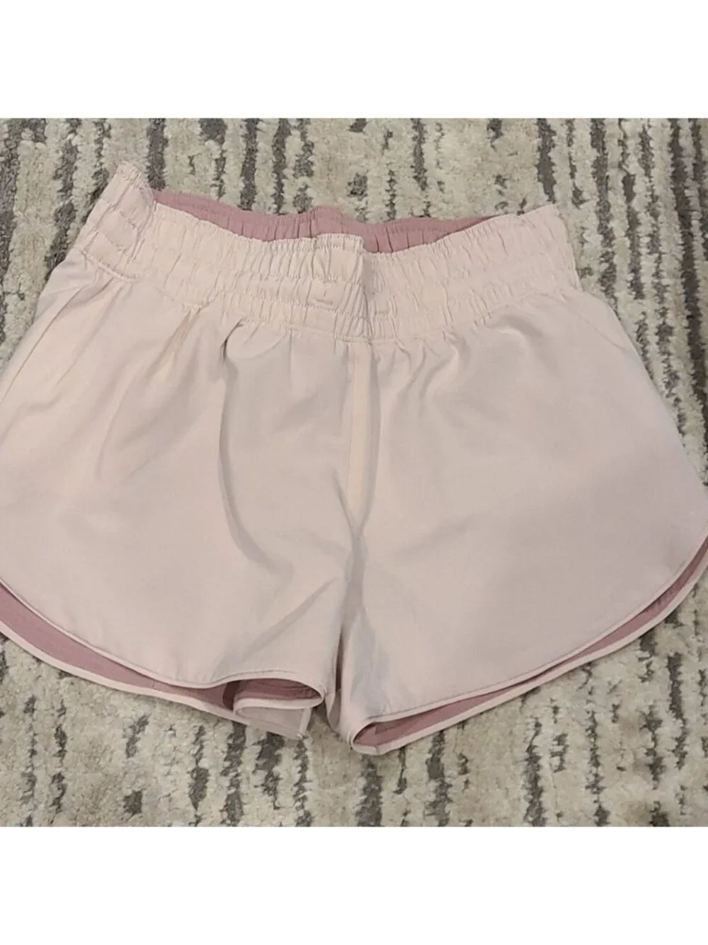 Lululemon Choose a Side Short *Reversible 3